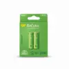 Акумулаторна Батерия R6 AA 130AAHC-EB2 1300mAh NiMH 2 бр. в опаковка