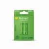 Акумулаторна Батерия GP R6 AA 2600mAh NiMH 2 бр. 270AAHCE-EB2 GP