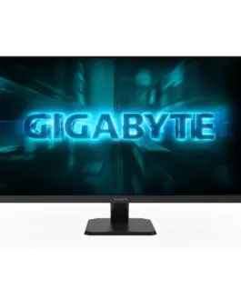Геймърски Монитор Gigabyte GS32QA - 32" SS-IPS QHD(2560x1440) 180Hz 1ms HDR