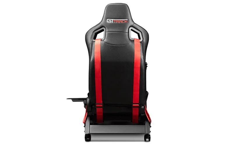 Геймърски стол Next Level Racing Cockpit Racing Simulator GT Track - Image 5