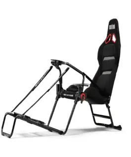 Геймърски стол Next Level GT Lite Pro Foldable Cockpit