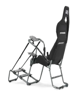 Alternative view от Геймърски стол Next Level GT Lite Pro Foldable Cockpit - Grey