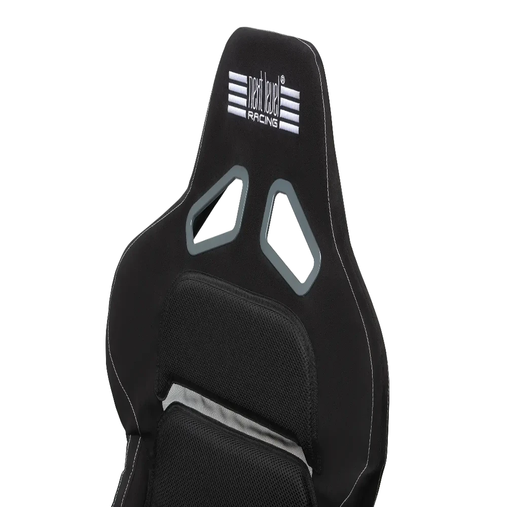 Геймърски стол Next Level GT Lite Pro Foldable Cockpit - Grey - Image 4