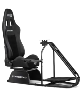 Кокпит симулатор Next Level Racing GT Racer V2