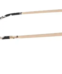 Компютърни очила GUNNAR Apex Gold/Marble Amber