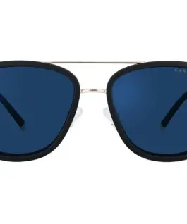 Alternative view от Слънчеви очила GUNNAR Dume - Gold - Sunglasses