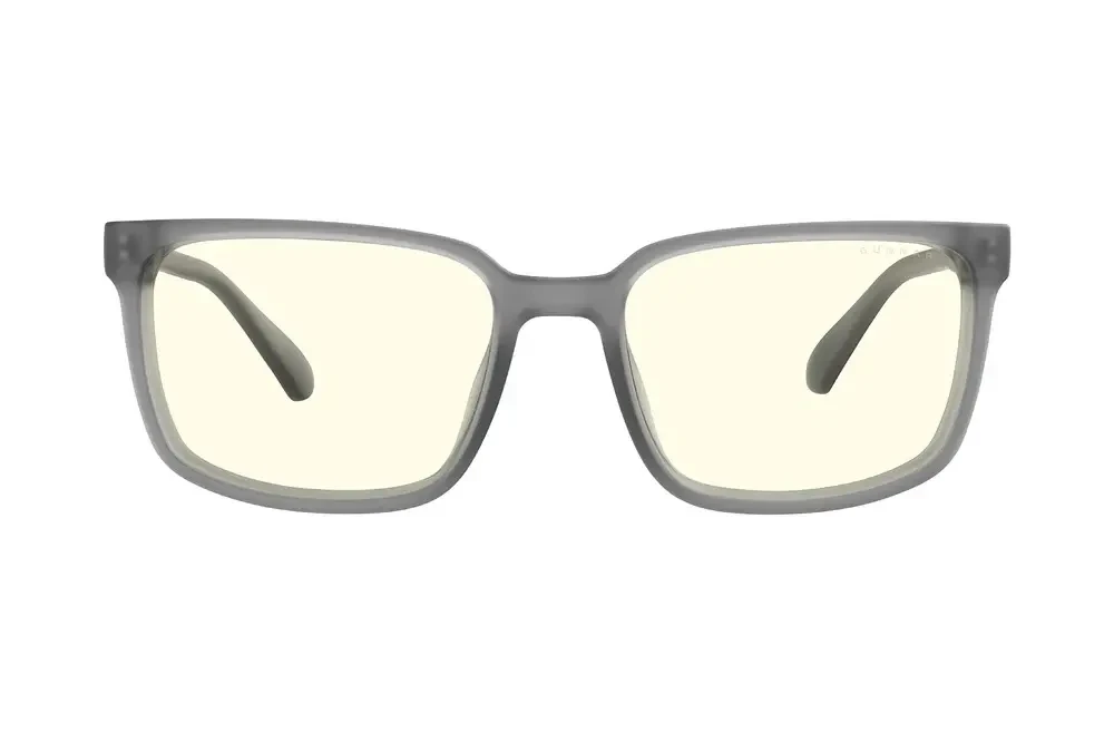 Компютърни очила GUNNAR Mammoth - Smoke - Clear - Image 2