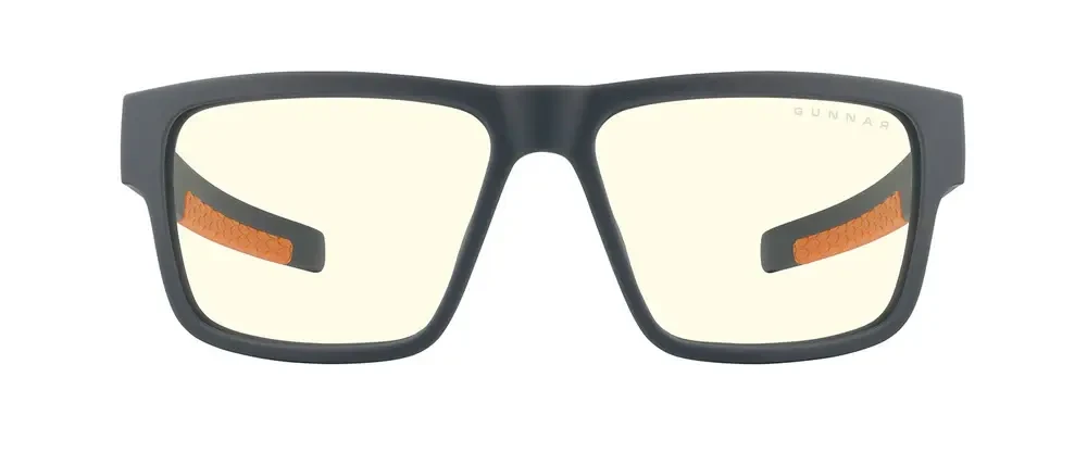 Компютърни очила GUNNAR Overwatch Ultimate Ash - Clear
