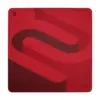 Геймърски пад ZOWIE G-SR-SE Rouge Red - Large