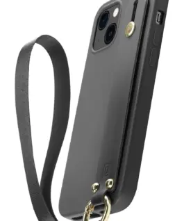 Handy калъф за iPhone 13 Черен