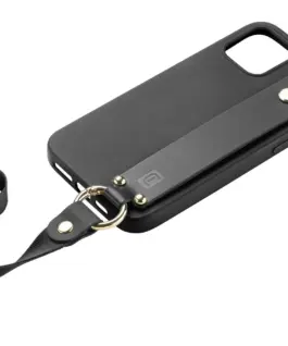 Alternative view of Handy калъф за iPhone 13, Черен