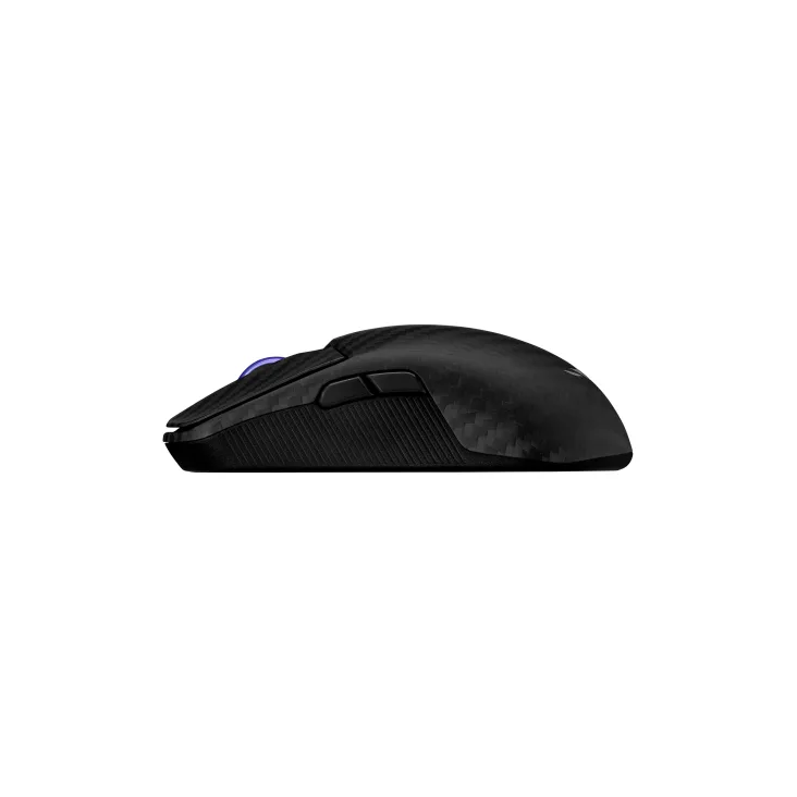 Геймърска безжична мишка ASUS ROG Harpe Ace Extreme - Черна - Image 3