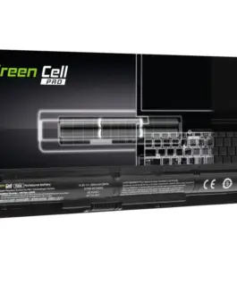 Батерия за лаптоп GREEN CELL HP ProBook 450 G3 455 G3 470 G3 RI04 805294-001 144V