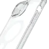 Hybrid R усилен калъф MagSafe iPhone 14 Plus Прозрачен