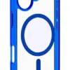 Iconic Mag калъф за iPhone 17