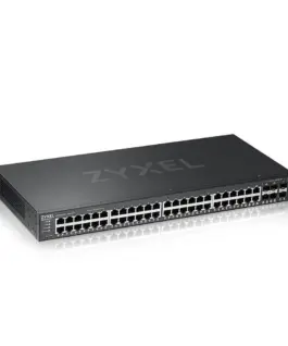 Суич ZyXEL GS-2220-50