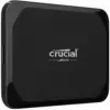ВЪНШЕН ТВЪРД ДИСК CRUCIAL SSD X9 - 1TB - USB 3.2 Gen 2 - PN CT1000X9SSD9