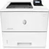 ЛАЗЕРЕН ПРИНТЕР HEWLETT PACKARD Laserjet PRO 501DN - J8H61A #B19