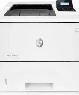 ЛАЗЕРЕН ПРИНТЕР HEWLETT PACKARD Laserjet PRO 501DN - J8H61A #B19