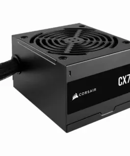 Захранване Corsair PC power supply unit CX750 ATX 2.31 / CP-9020279-EU Black - PN