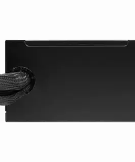 Alternative view от Захранване Corsair PC power supply unit CX750 ATX 2.31 / CP-9020279-EU Black - PN CP-9020279-EU