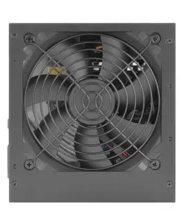 Alternative view of Захранване Thermaltake Power supply unit Smart W3 600W / PS-SPW-0600NNFAWE-1 Black - PN PS-SPW-0600NNFAWE-1