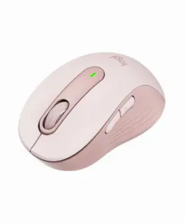 Мишка Logitech Mouse M650 Signature / 910-006254 – Pink – PN