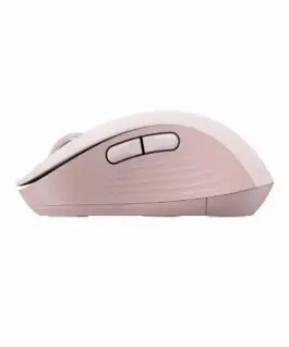 Мишка Logitech Mouse M650 Signature / 910-006254 – Pink – PN