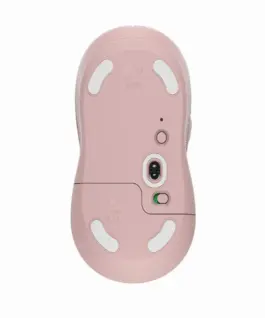 Мишка Logitech Mouse M650 Signature / 910-006254 – Pink – PN