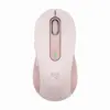 Мишка Logitech Mouse M650 Signature / 910-006254 - Pink - PN 910-006254