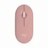 Мишка Logitech Mouse Pebble 2 M350s / 910-007014 - Pink - PN 910-007014