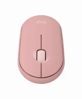 Мишка Logitech Mouse Pebble 2 M350s / 910-007014 – Pink – PN