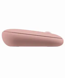 Мишка Logitech Mouse Pebble 2 M350s / 910-007014 – Pink – PN
