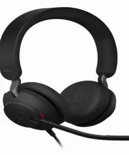 Jabra Jabra Evolve2 75 Link380c UC Stereo Blac