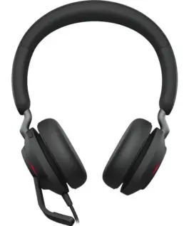 Jabra Jabra Evolve2 75 Link380c UC Stereo Blac