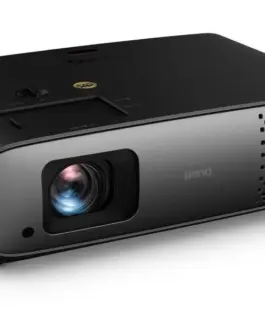 Alternative view of Проектор BenQ W4100i, 3200lm, 4LED, 4K, 1.3x Zoom, HDR AI Cinema