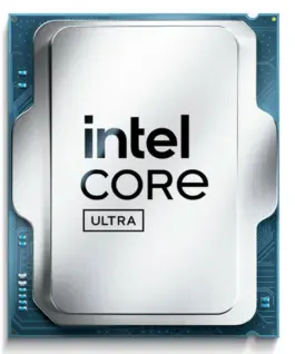 Процесор Intel Core Ultra 7 265K TRAY 20 Cores 3.3 GHz 36MB 125W LGA1851