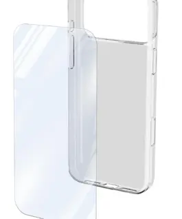 iPhone 17 Pro Max комплект – калъф + протектор