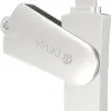iStorage четец на microSD карти за iPhone