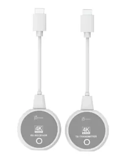 j5 create 4K JVAW575 - безжичен HDMI удължител
