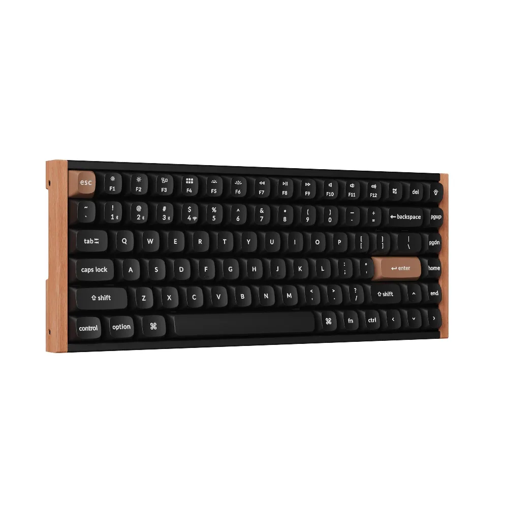 Геймърска механична клавиатура Keychron K2 HE Special Edition - Wireless - Image 4