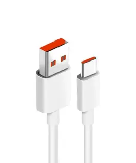 USB-A към USB-C кабел Xiaomi 1 m – BHR6032GL