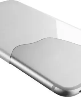 Alternative view от Ултратънък прозрачен калъф за iPhone SE (2022/2020)/7/8