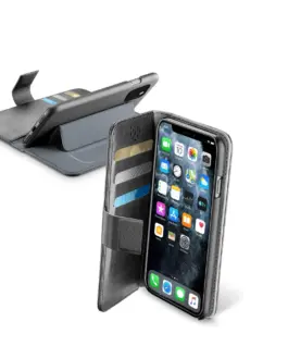 Калъф Book Agenda за iPhone 11 Pro