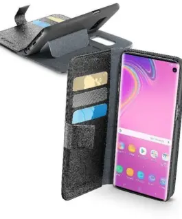 Калъф Book Agenda за Samsung Galaxy S10e