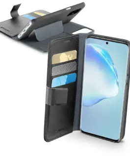 Калъф Book Agenda за Samsung Galaxy S20 Plus