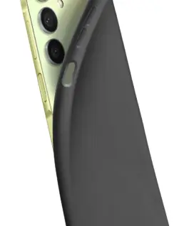 Калъф Chroma за Samsung Galaxy A26 черен
