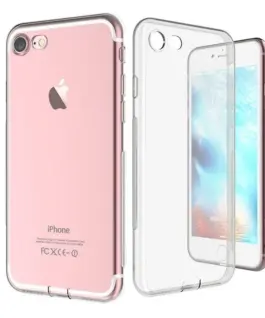 Калъф Devia Naked за iPhone X/Xs