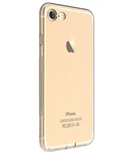 Alternative view of Калъф Devia Naked за iPhone X/Xs