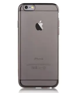Калъф Devia Naked за iPhone X/Xs